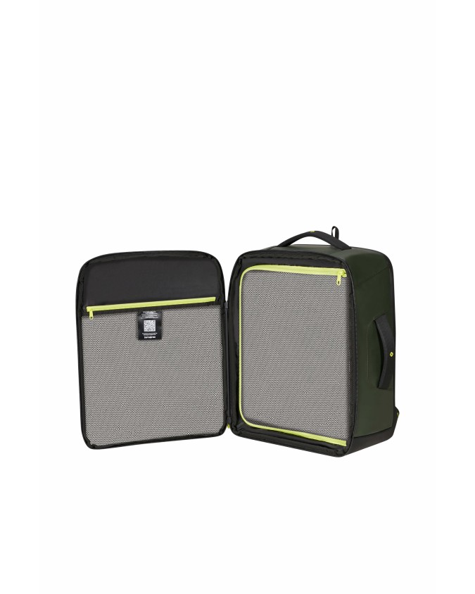  Samsonite - Zaino da Viaggio Underseat Tg. 