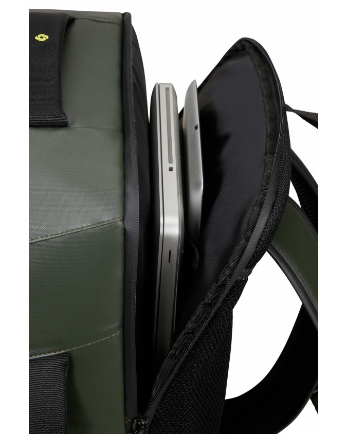  Samsonite - Zaino da Viaggio Underseat Tg. 