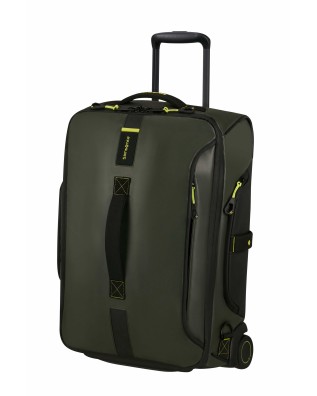  Samsonite - Zaino Trolley da Viaggio Porta PC 15.6" con Ruote 2