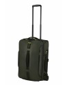  Samsonite - Zaino Trolley da Viaggio Porta PC 15.6" con Ruote