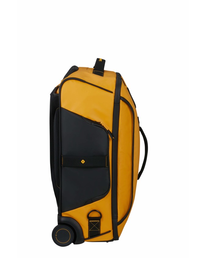  Samsonite - Zaino Trolley da Viaggio Porta PC 15.6" con Ruote