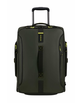Samsonite - Paradiver Light 15.6" Laptop Travel Trolley...