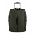  Samsonite - Zaino Trolley da Viaggio Porta PC 15.6" con Ruote