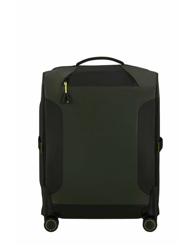  Samsonite - Trolley da Cabina 55 cm 4 Ruote in Poliestere