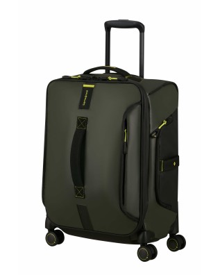 Samsonite - Trolley da Cabina 55 cm 4 Ruote in Poliestere 2