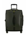  Samsonite - Trolley da Cabina 55 cm 4 Ruote in Poliestere