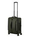  Samsonite - Trolley da Cabina 55 cm 4 Ruote in Poliestere