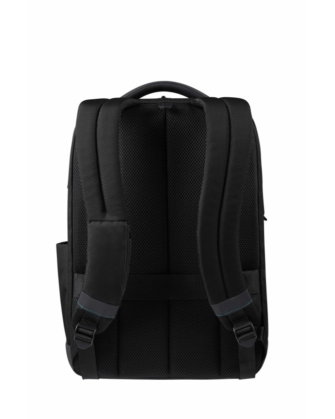  Samsonite - Zaino Porta Pc 14'' con Tasca Frontale in
