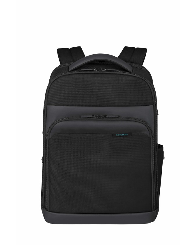  Samsonite - Zaino Porta Pc 14'' con Tasca Frontale in