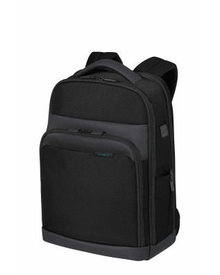 Samsonite - 14-Zoll-Laptop-Rucksack mit Fronttasche aus 2