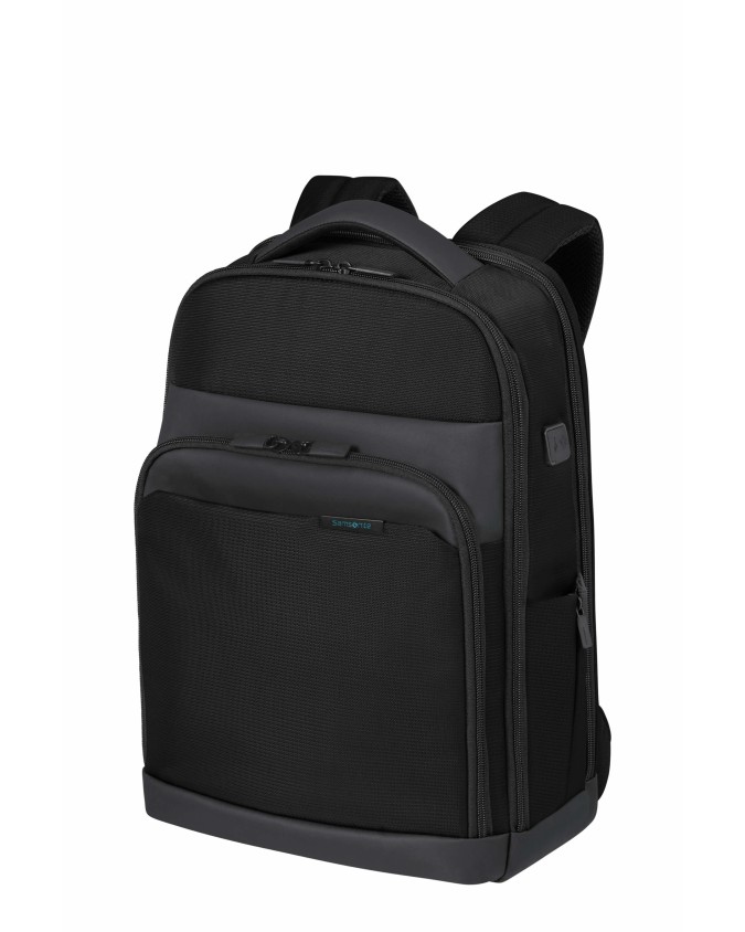 Samsonite - Zaino Porta Pc 14'' con Tasca Frontale in