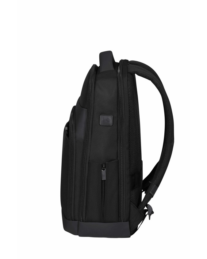  Samsonite - Zaino Porta Pc 14'' con Tasca Frontale in