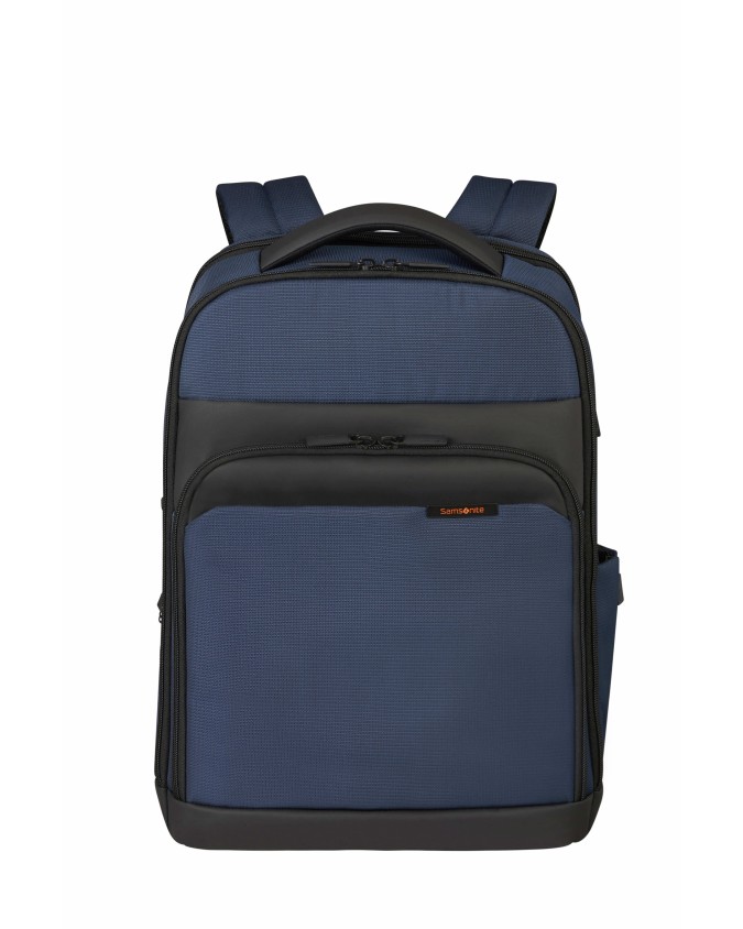  Samsonite - Zaino Porta Pc 14'' con Tasca Frontale in