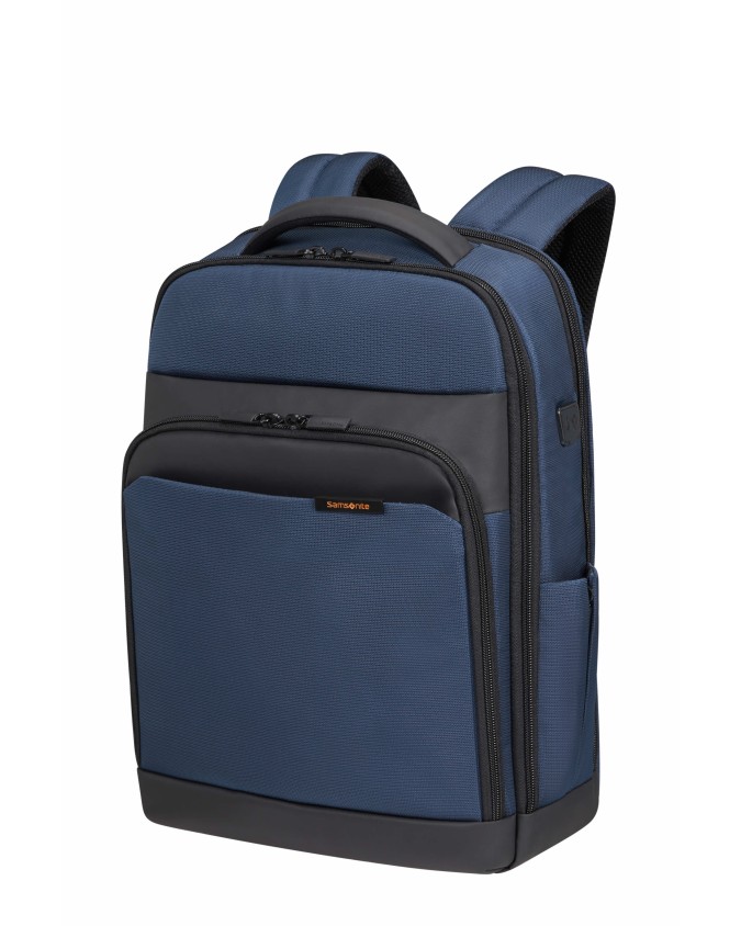 Samsonite - Zaino Porta Pc 15,6'' con Tasca Frontale in