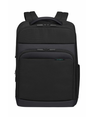  Samsonite - Zaino Porta Pc 17.3'' con Tasca Frontale in