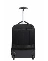  Samsonite - Zaino Porta Pc 17'' con Ruote e Tasca Frontale in