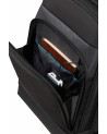  Samsonite - Zaino Porta Pc 17'' con Ruote e Tasca Frontale in