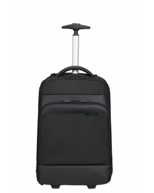 Samsonite - Mysight 17'' Laptop Backpack with Wheels and Front