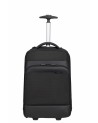  Samsonite - Zaino Porta Pc 17'' con Ruote e Tasca Frontale in