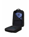  Samsonite - Zaino Porta Pc 17'' con Ruote e Tasca Frontale in