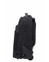  Samsonite - Zaino Porta Pc 17'' con Ruote e Tasca Frontale in