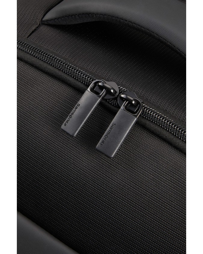  Samsonite - Zaino Porta Pc 17'' con Ruote e Tasca Frontale in