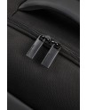  Samsonite - Zaino Porta Pc 17'' con Ruote e Tasca Frontale in