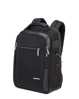Samsonite - 14'' Laptop Backpack Made of Technical Fabric... 2