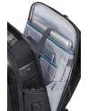  Samsonite - Zaino Porta Pc 14'' in Tessuto Tecnico con Tasca