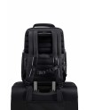  Samsonite - Zaino Porta Pc 14'' in Tessuto Tecnico con Tasca