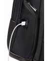 Samsonite - Zaino Porta Pc 14'' in Tessuto Tecnico con Tasca