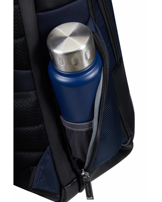  Samsonite - Zaino Porta Pc 14'' in Tessuto Tecnico con Tasca