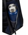  Samsonite - Zaino Porta Pc 14'' in Tessuto Tecnico con Tasca