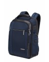  Samsonite - Zaino Porta Pc 14'' in Tessuto Tecnico con Tasca