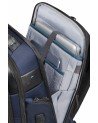 Samsonite - Zaino Porta Pc 14'' in Tessuto Tecnico con Tasca