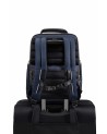  Samsonite - Zaino Porta Pc 14'' in Tessuto Tecnico con Tasca