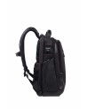  Samsonite - Zaino Porta Pc 14'' in Tessuto Tecnico con Tasca