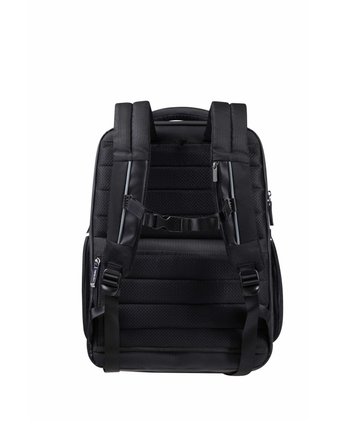  Samsonite - Zaino Porta Pc 15.6'' con Tasca Frontale Exp. 