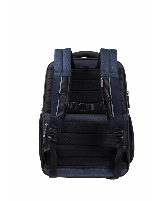  Samsonite - Zaino Porta Pc 15.6'' con Tasca Frontale Exp. 