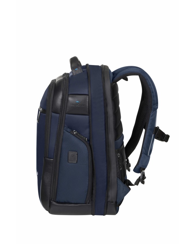  Samsonite - Zaino Porta Pc 15.6'' con Tasca Frontale Exp. 