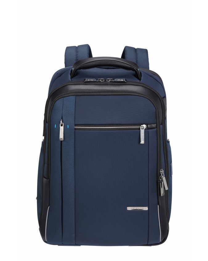  Samsonite - Zaino Porta Pc 15.6'' con Tasca Frontale Exp. 