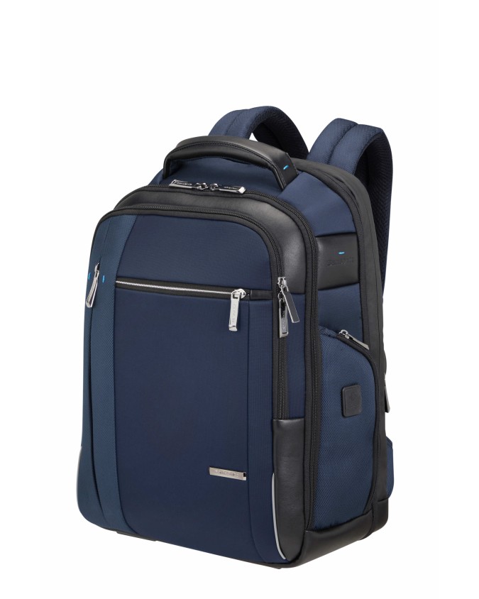  Samsonite - Zaino Porta Pc 15.6'' con Tasca Frontale Exp. 