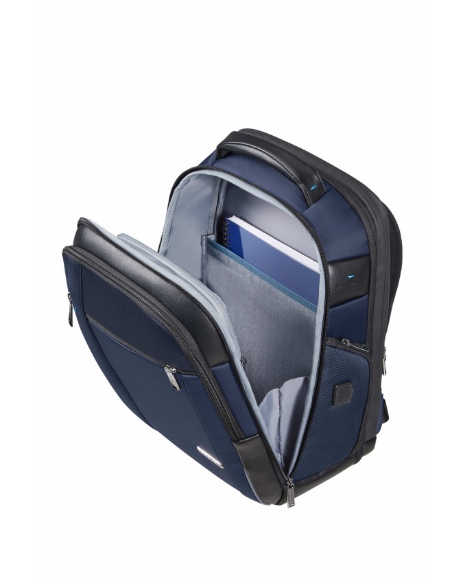  Samsonite - Zaino Porta Pc 15.6'' con Tasca Frontale Exp. 