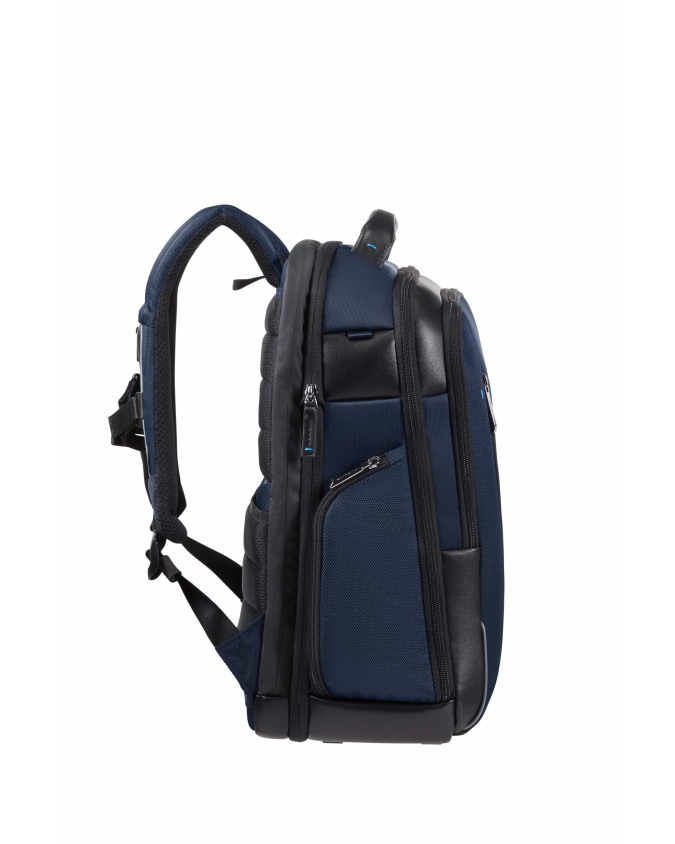  Samsonite - Zaino Porta Pc 15.6'' con Tasca Frontale Exp. 