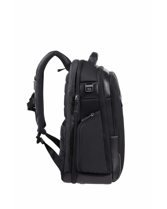 Samsonite - 15.6'' Laptop Backpack with Expandable Front