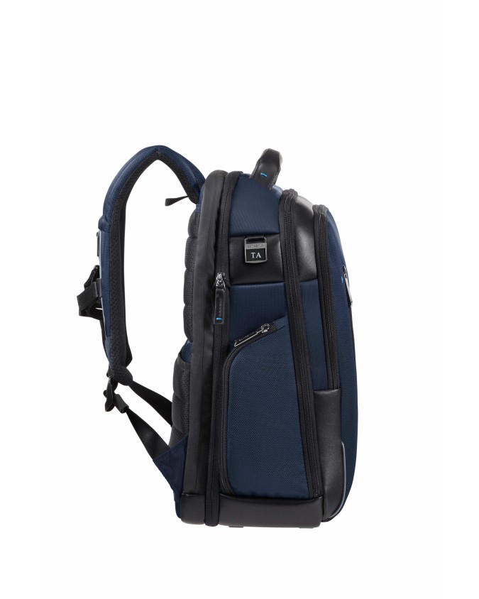  Samsonite - Zaino Porta Pc 15.6'' con Tasca Frontale Exp. 