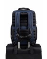  Samsonite - Zaino Porta Pc 17'' con Tasca Frontale in Tessuto
