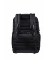  Samsonite - Zaino Porta Pc 17'' con Tasca Frontale in Tessuto