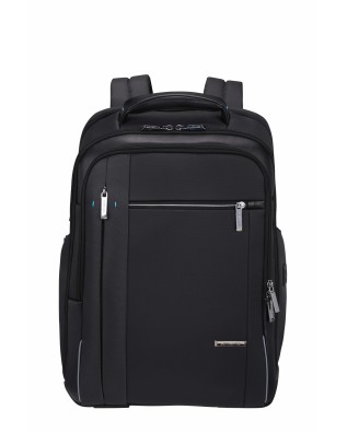 Samsonite - 17'' Laptop Backpack with Front Pocket Made...
