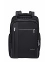  Samsonite - Zaino Porta Pc 17'' con Tasca Frontale in Tessuto